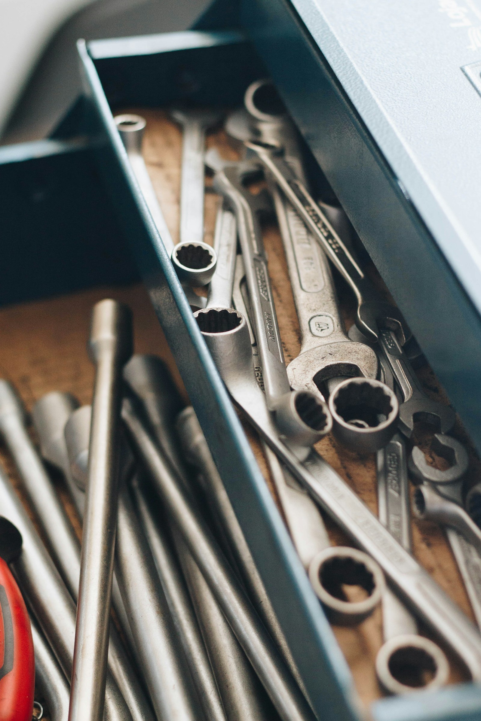 Precision tools